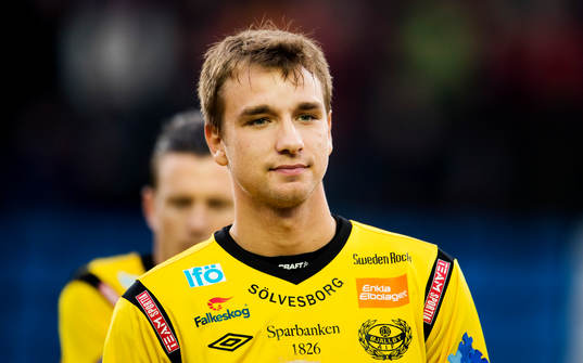 Jasmin Sudic, Mjällby