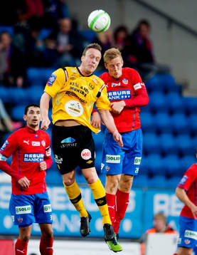 Marcus Ekenberg, Mjällby, Peter Larsson, Helsingborg