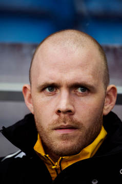 Hannes Sigurdsson, Mjällby