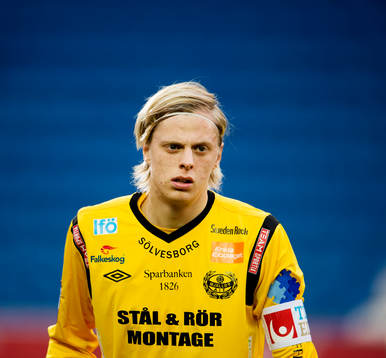 Mattias Håkansson, Mjällby