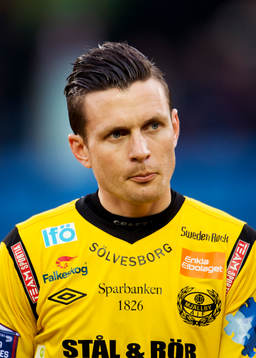 Kristian Haynes, Mjällby