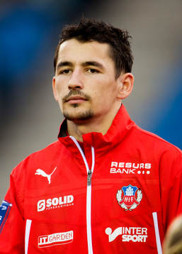 Loret Sadiku, Helsingborg