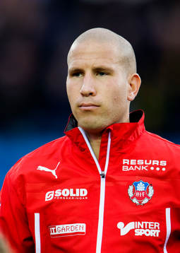 Mattias Lindström, Helsingborg