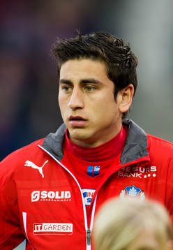 Alejandro Bedoya, Helsingborg