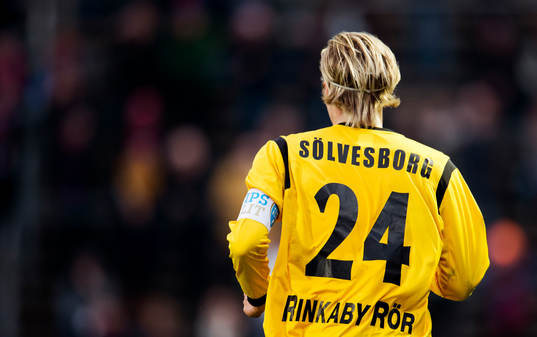 Mattias Håkansson, Mjällby