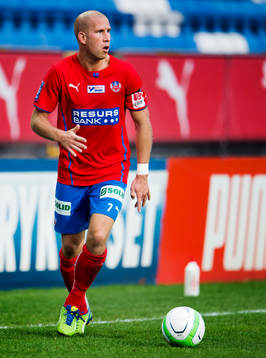 Mattias Lindström, Helsingborg