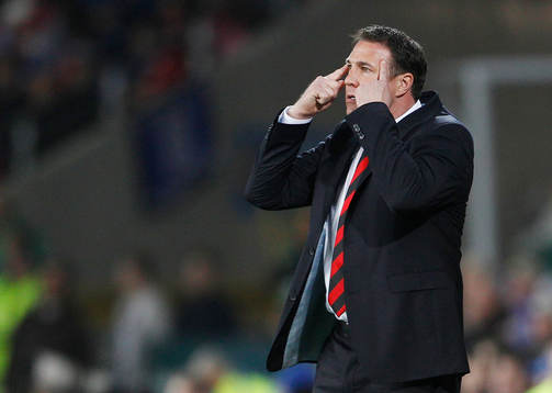 Football - Cardiff City v Charlton Athletic - npower