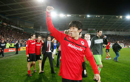 Football - Cardiff City v Charlton Athletic - npower