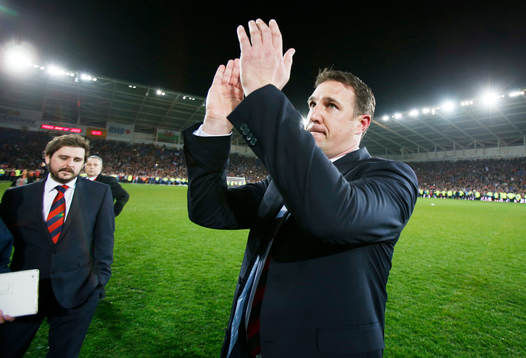 Football - Cardiff City v Charlton Athletic - npower