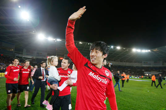 Football - Cardiff City v Charlton Athletic - npower