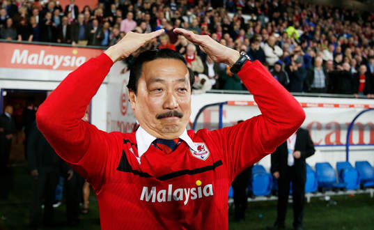 Football - Cardiff City v Charlton Athletic - npower