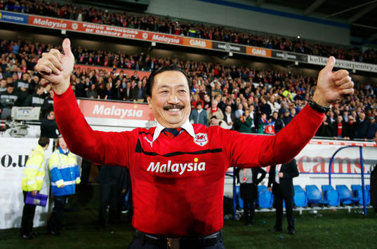 Football - Cardiff City v Charlton Athletic - npower