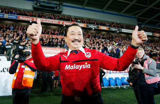 Football - Cardiff City v Charlton Athletic - npower