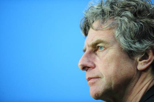 Christian GOURCUFF -   16.04.2013 -  Saint Etienne /