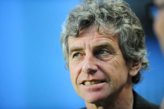 Christian GOURCUFF -   16.04.2013 -  Saint Etienne /