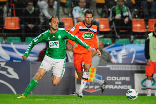 Jean Pascal MIGNOT - Jeremie ALADIERE  -  16.04.2013 -