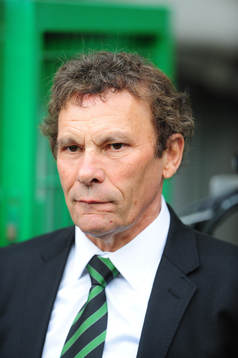 Roland ROMEYER   -  16.04.2013 -  Saint Etienne / Lorient -