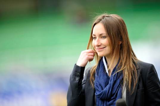 Gaetane THINEY - 16.04.2013 - Troyes / Nancy - 1/4Finale