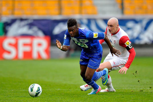 Jean Christophe BAHEBECK / Sebastien PUYGRENIER -