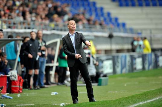 Jean Marc FURLAN - 16.04.2013 - Troyes / Nancy - 1/4Finale