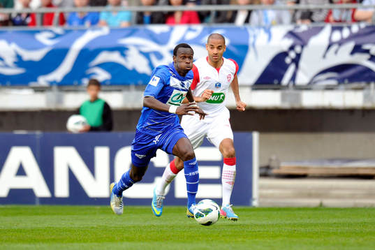 Lamine Mohamed YATTARA / Yassine JEBBOUR - 16.04.2013 -