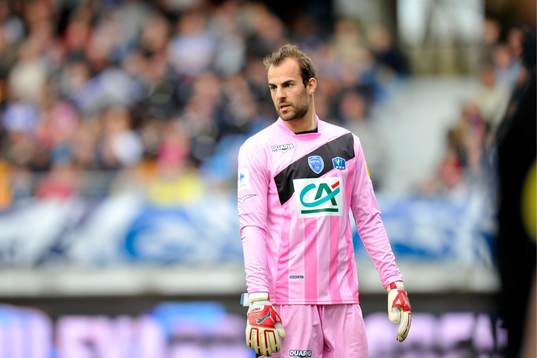 Matthieu DREYER - 16.04.2013 - Troyes / Nancy - 1/4Finale