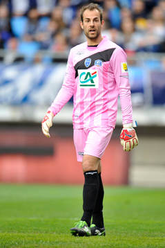Matthieu DREYER - 16.04.2013 - Troyes / Nancy - 1/4Finale