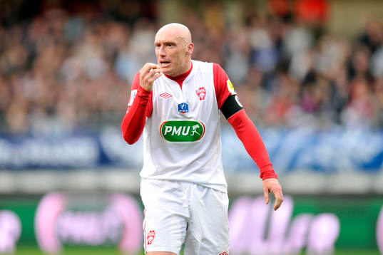 Sebastien PUYGRENIER - 16.04.2013 - Troyes / Nancy -