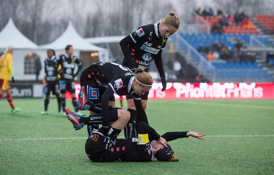 Emma Berglund, Umeå skriker ut sin smärta
