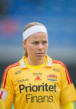 Sara Thunebro, Tyresö