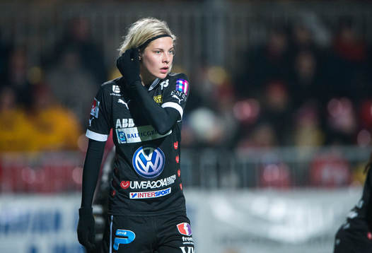 Lina Hurtig Umeå