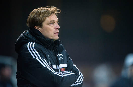 Tony Gustavsson, tränare, Tyresö