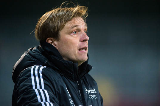 Tony Gustavsson, tränare, Tyresö