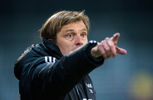 Tony Gustavsson, tränare, Tyresö