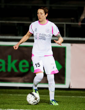 Therese Sjögran, LdB FC Malmö