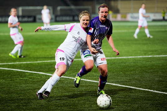 Katrin Schmidt, LdB FC Malmö
