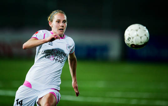 Manon Melis, LdB FC Malmö