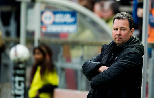 Stefan Rehn, tränare, Jitex BK