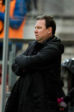 Stefan Rehn, tränare, Jitex BK