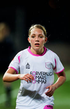 Elin Rubensson, LdB FC Malmö