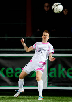 Anja Mittag, LdB FC Malmö