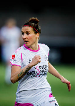 Anja Mittag, LdB FC Malmö