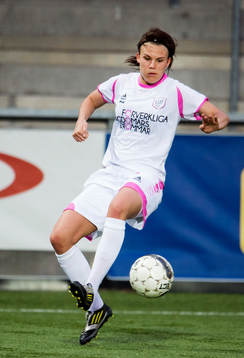 Katarina Veje, LdB FC Malmö