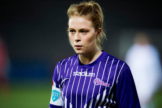 Mimmi Löfwenius, Jitex BK