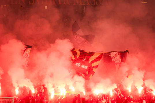 aik-klacken