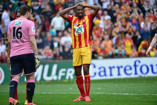 Deception Samba SOW - 17.04.2013 - Lens / Bordeaux -