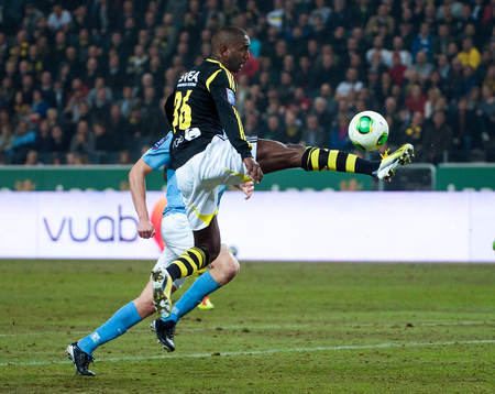 Henok Goitom, AIK