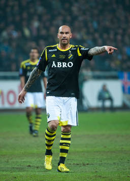 Daniel Majstorovic, AIK
