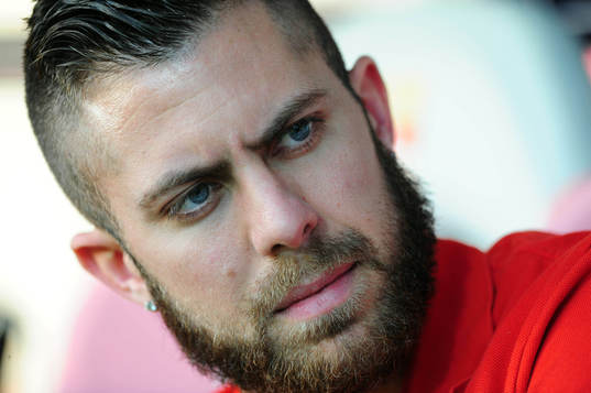 Jeremy MENEZ - 17.04.2013 - Evian Thonon / Paris Saint