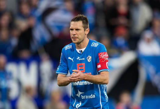 Stefan Selakovic, Halmstad